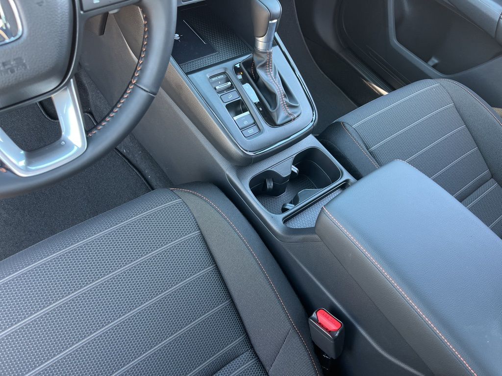 Thumbnail: 2026 Honda CR-V - 11