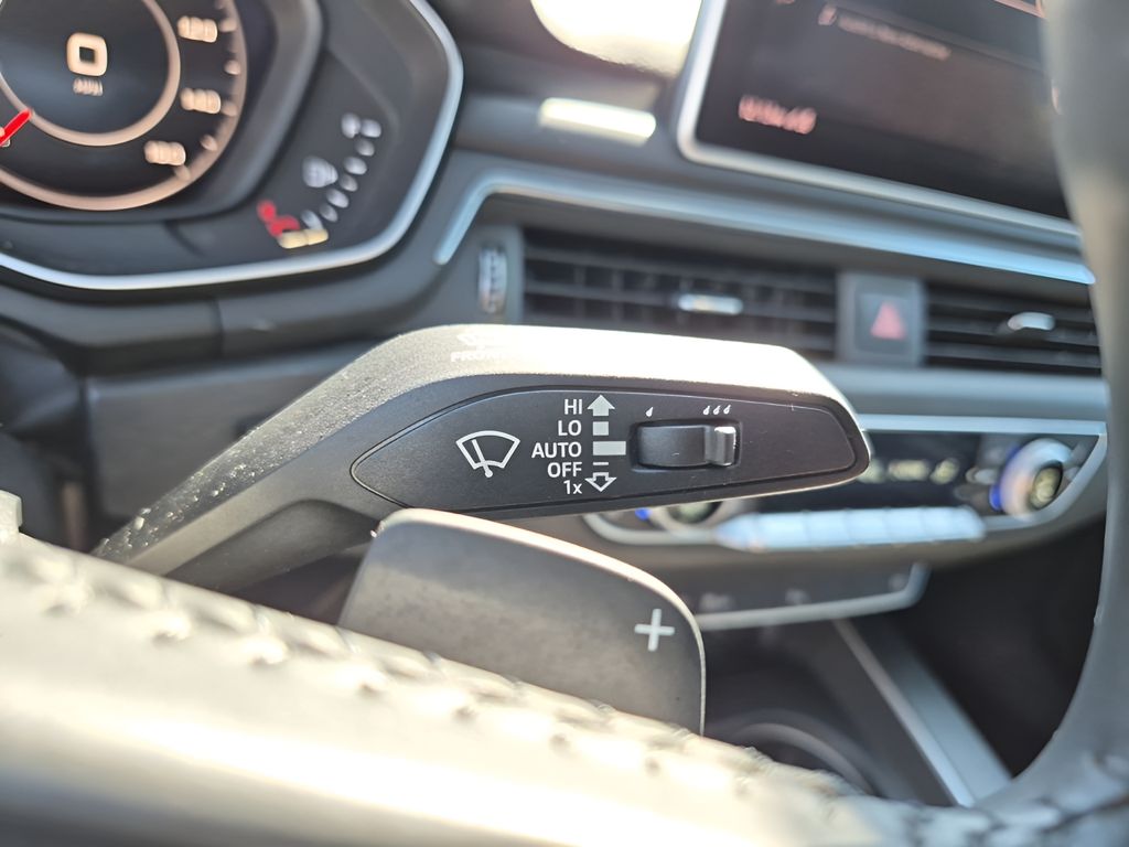 Used Car 2018 Audi A5  For Sale Under $20,000 In Austin, Texas