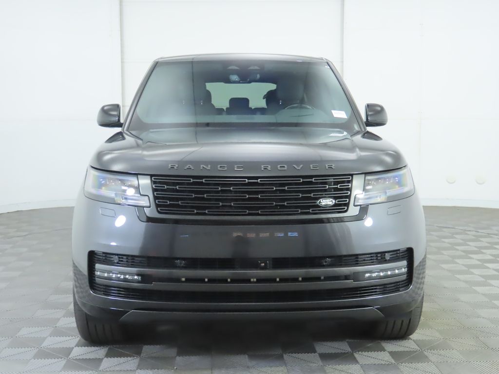 Thumbnail: 2026 Land Rover Range Rover - 2