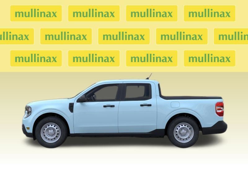 New 2026 Blue Ford XL image 4