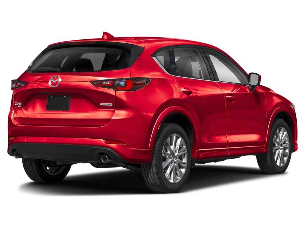 New Car 2025 Mazda Cx-5  2.5 S Premium Plus Package For Sale Under $40,000 In Georgetown, Texas