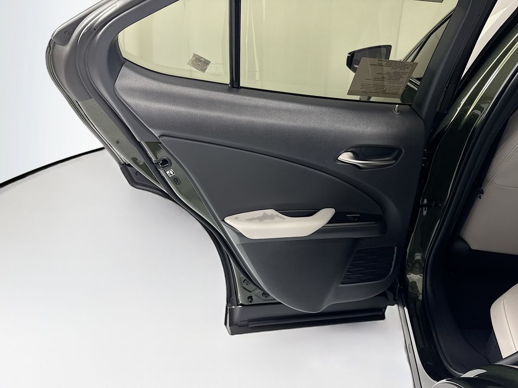 Thumbnail: 2026 Lexus UX - 27