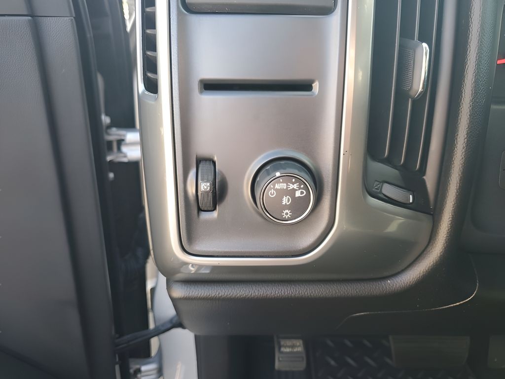 Used Car 2018 Chevrolet Silverado 1500  Lt For Sale Under $25,000 In Austin, Texas