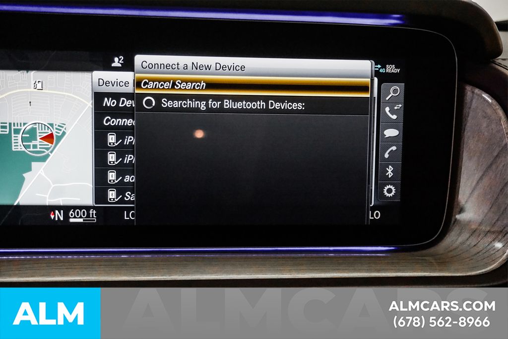 Used 2020 Brown Mercedes-Benz G 63 AMG® image 45