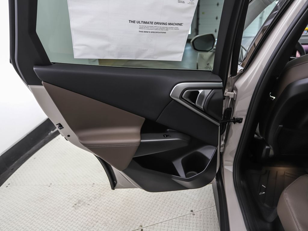 Thumbnail: 2026 BMW X3 - 18