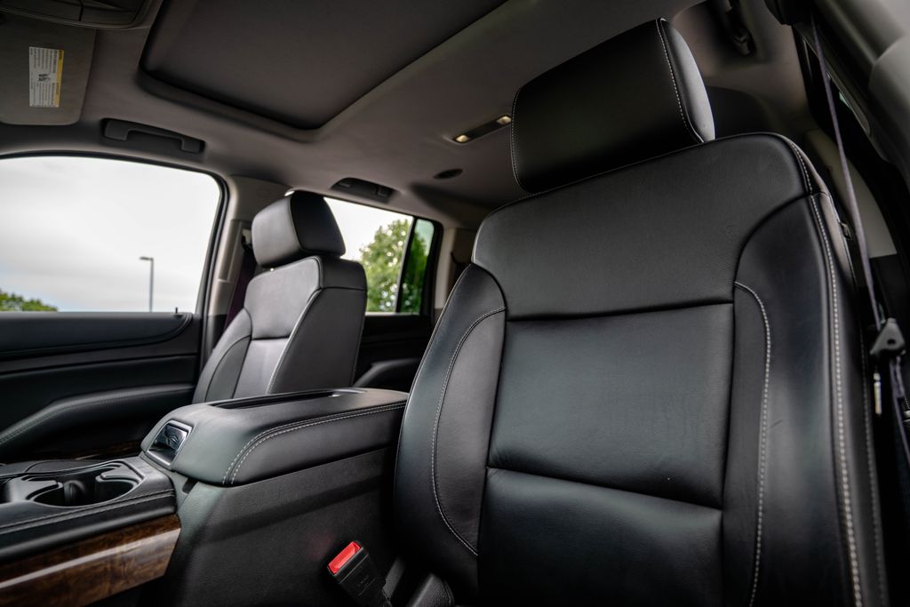 Used 2016 Chevrolet Suburban SUV