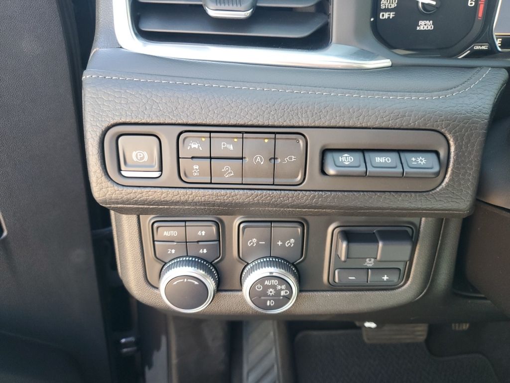 Used Car 2021 Gmc Yukon  Denali For Sale Under $60,000 In Austin, Texas