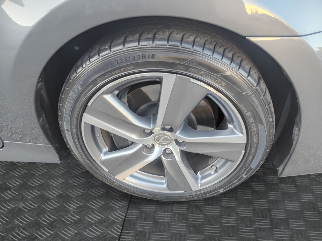 Used Car 2016 Lexus Gs  350 For Sale Under $35,000 In Austin, Texas
