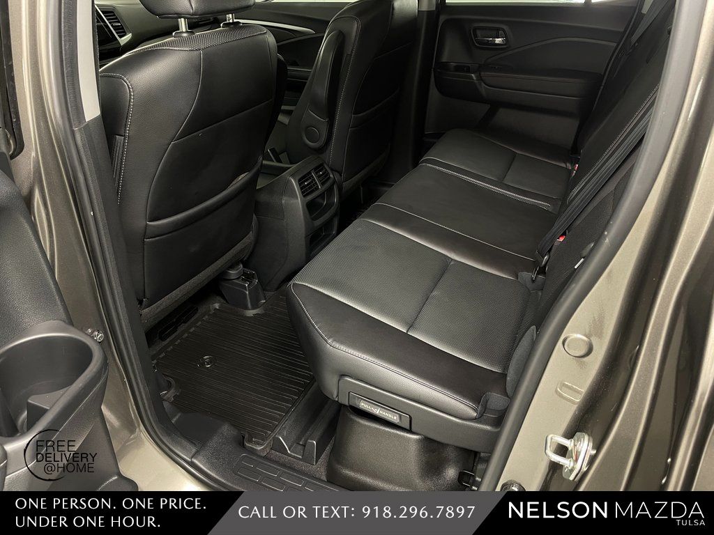 Used 2020 Gray Honda RTL image 33