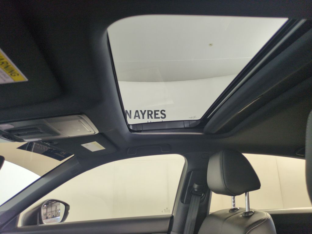 Used 2025 Honda Civic Hybrid Sport Touring For Sale in Fort Wayne, IN