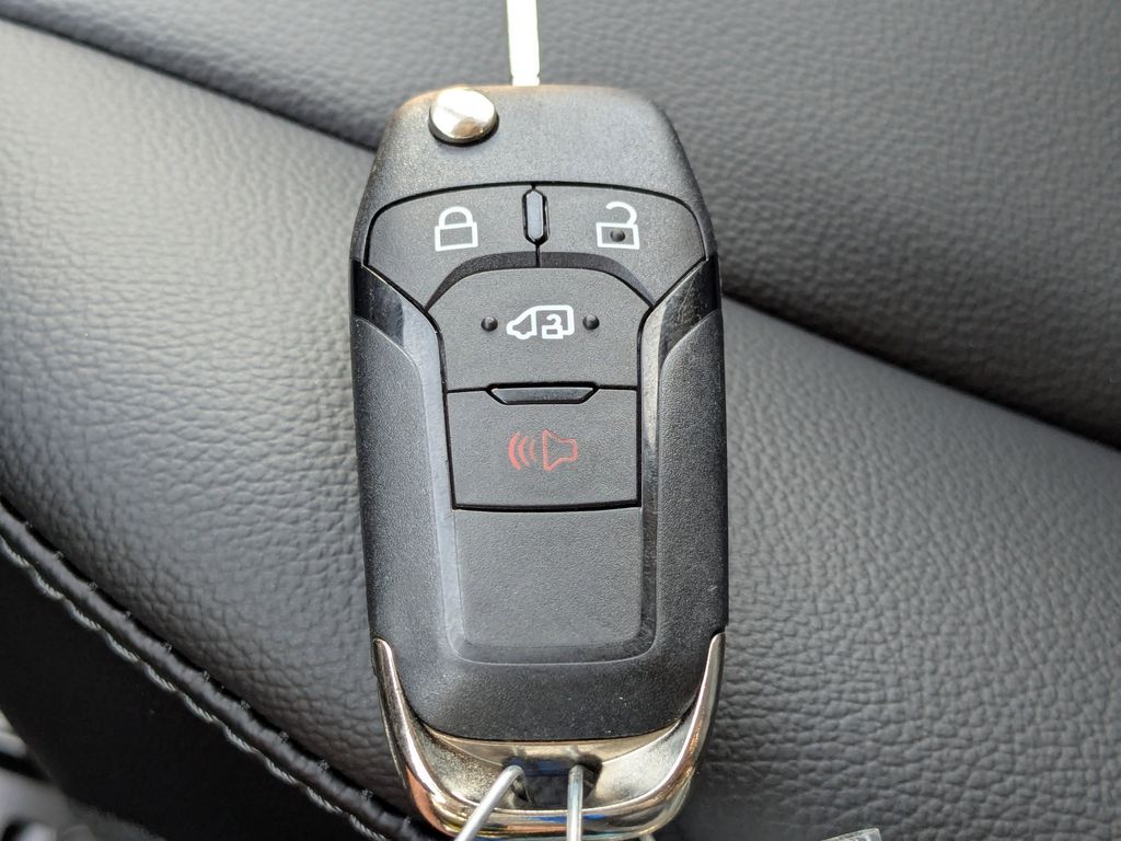 2025 Ford Transit-250 Cargo Van 