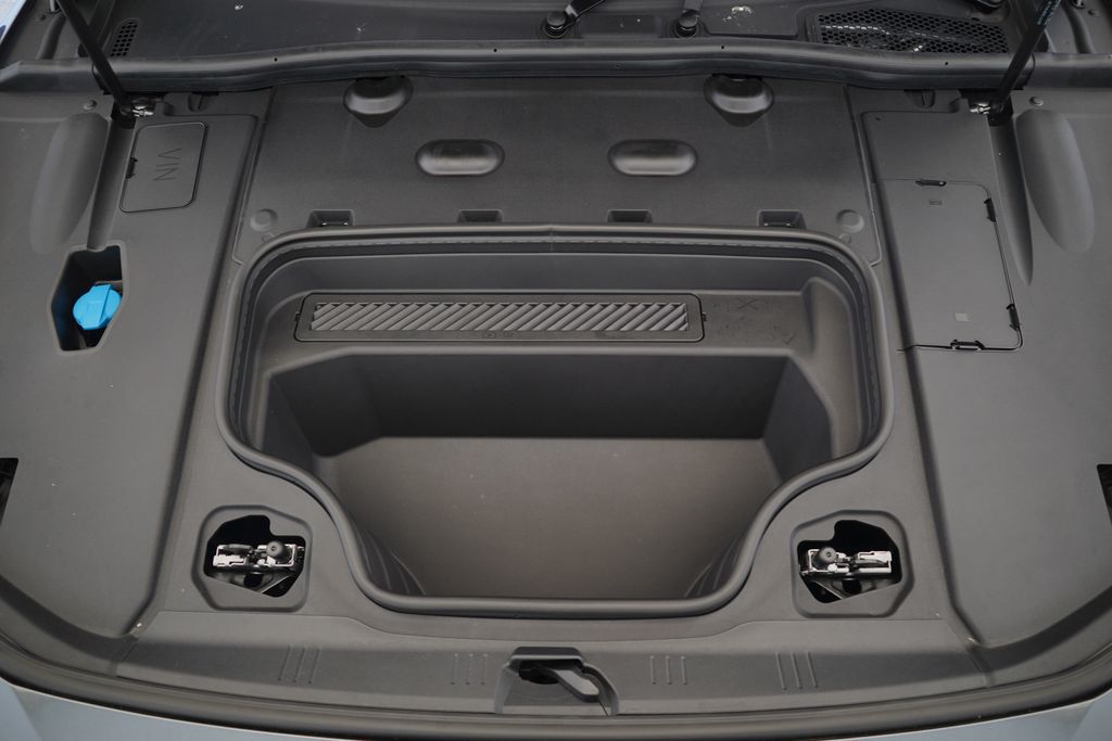 2025 Audi S6 Prestige 12