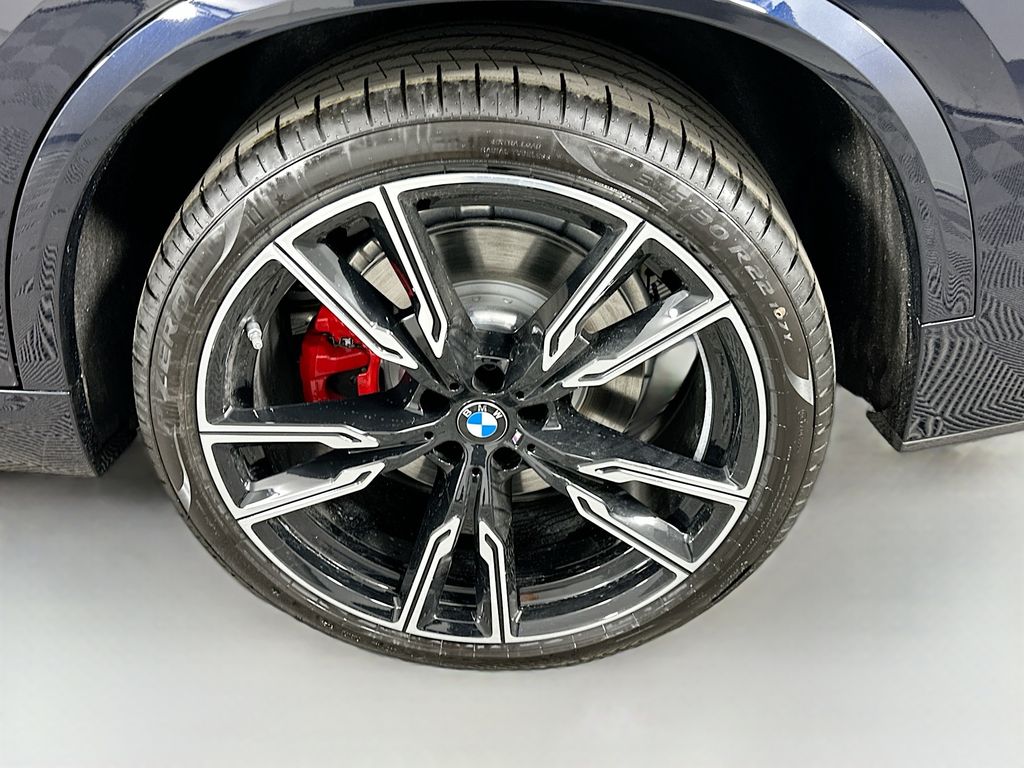 Thumbnail: 2026 BMW X5 - 23