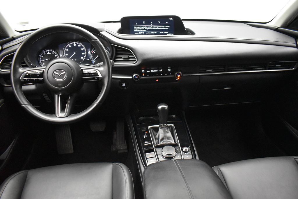 Thumbnail: 2024 Mazda CX-30 - 23
