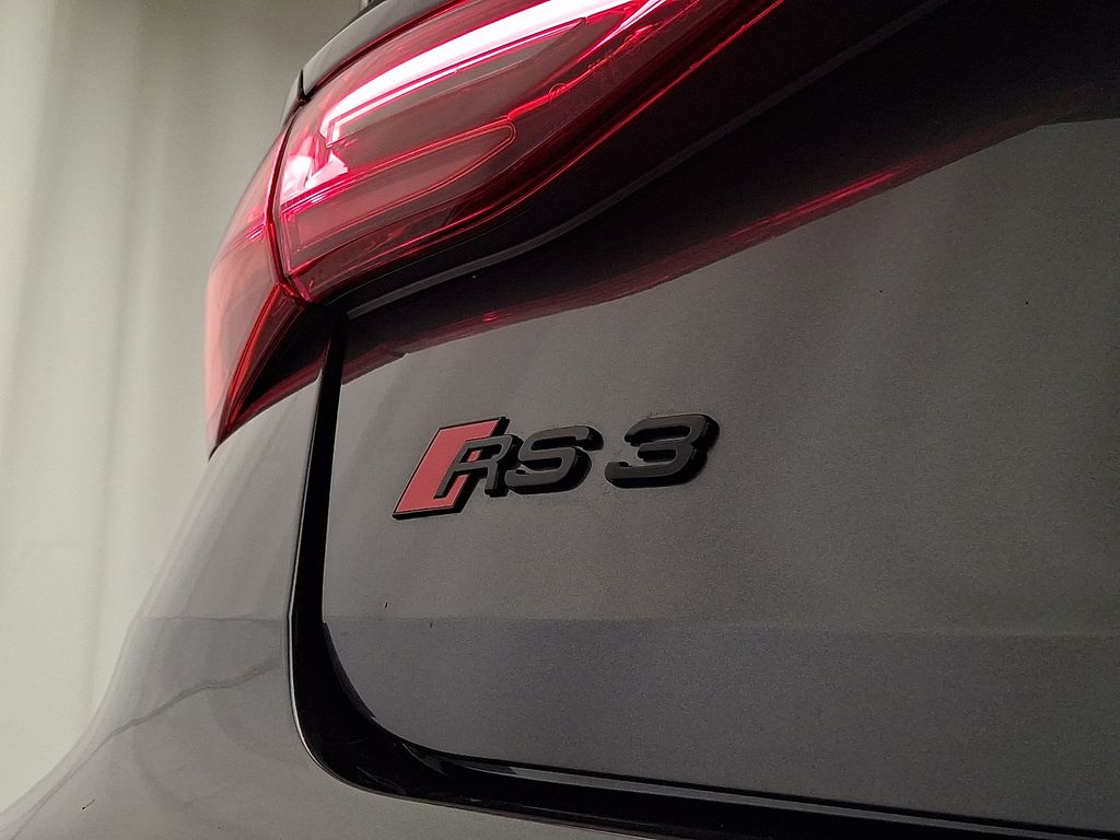 Thumbnail: 2024 Audi RS 3 - 30