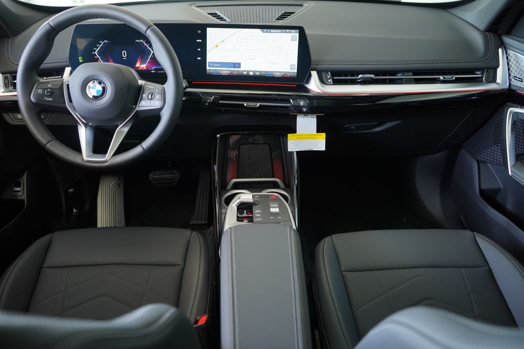 Thumbnail: 2025 BMW X1 - 13