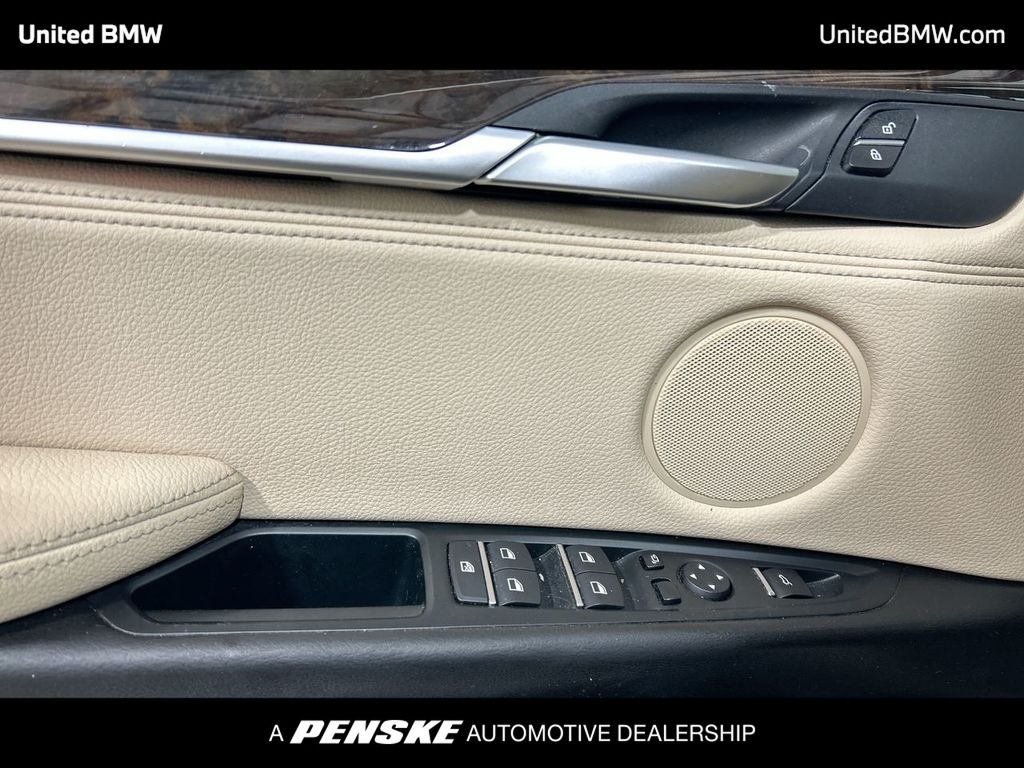 Thumbnail: 2017 BMW X5 - 11