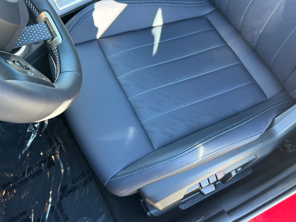 Thumbnail: 2025 MINI Cooper - 15