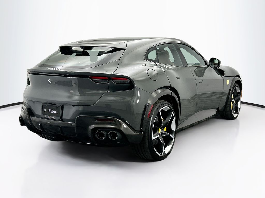 Thumbnail: 2025 Ferrari  - 5