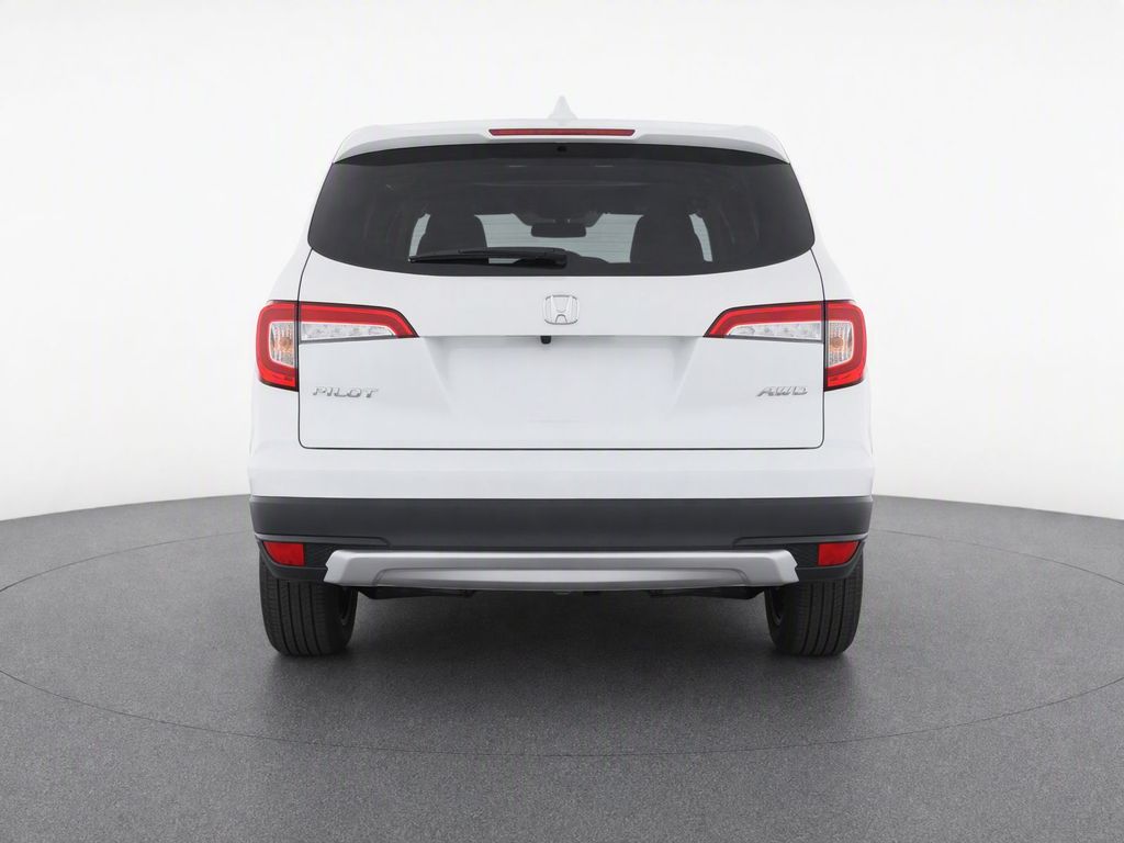 2022 Honda Pilot EX-L  at John Sisson Motors