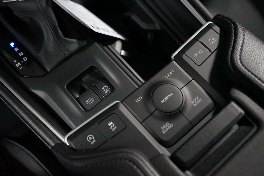 Thumbnail: 2026 Toyota Grand Highlander - 24