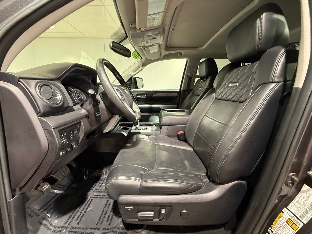 Thumbnail: 2016 Toyota Tundra - 12