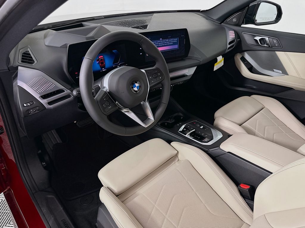 Thumbnail: 2026 BMW 2 Series - 9