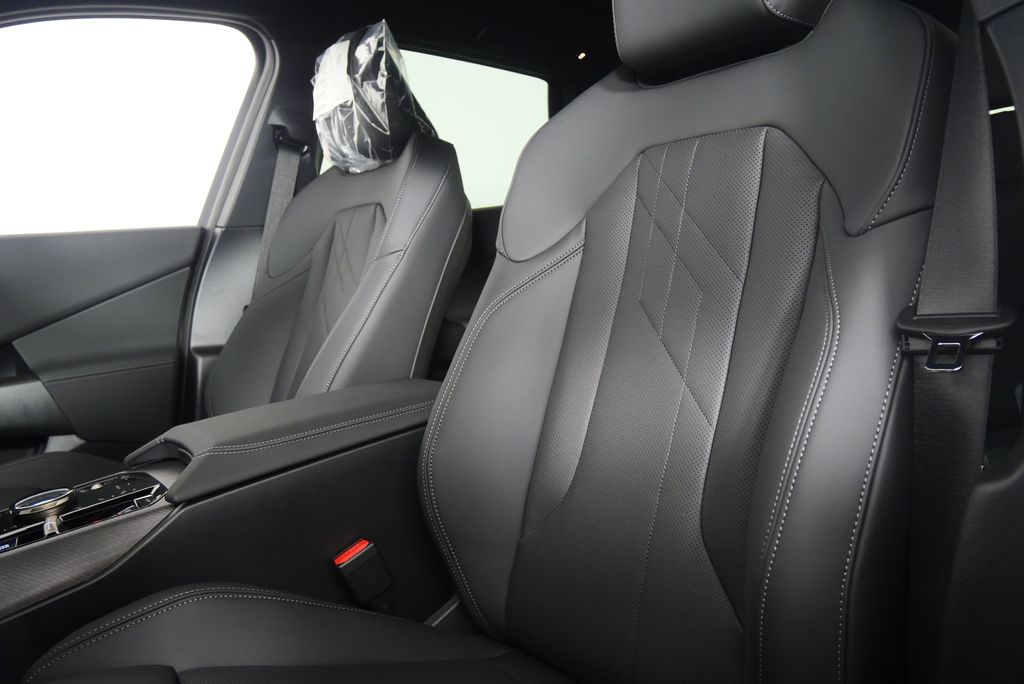 2025 BMW X3 3.0i 10