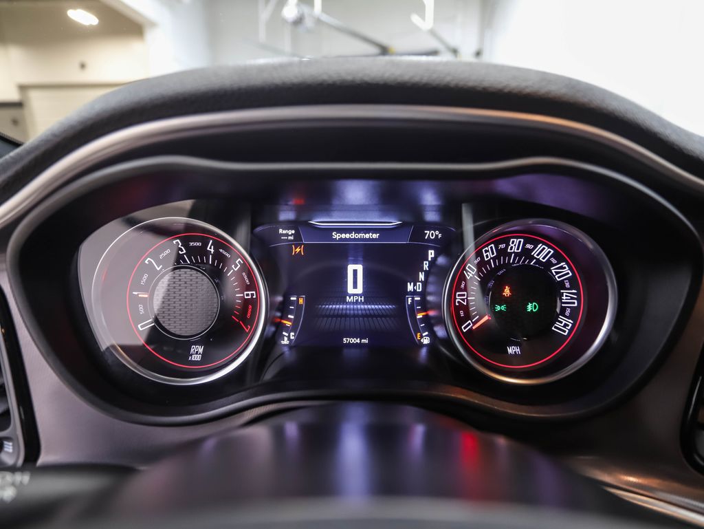2022 Dodge Challenger GT 14