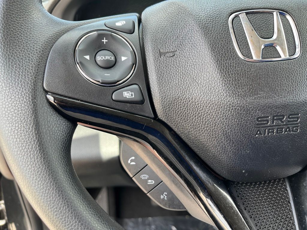 Thumbnail: 2022 Honda HR-V - 18
