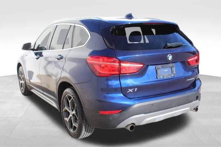 Used Car 2019 Bmw X1  Xdrive28i For Sale Under $20,000 In Georgetown, Texas