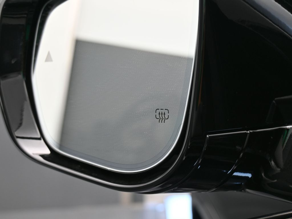 New 2025 Diamond Black Crystal Pearlcoat Jeep Summit image 20