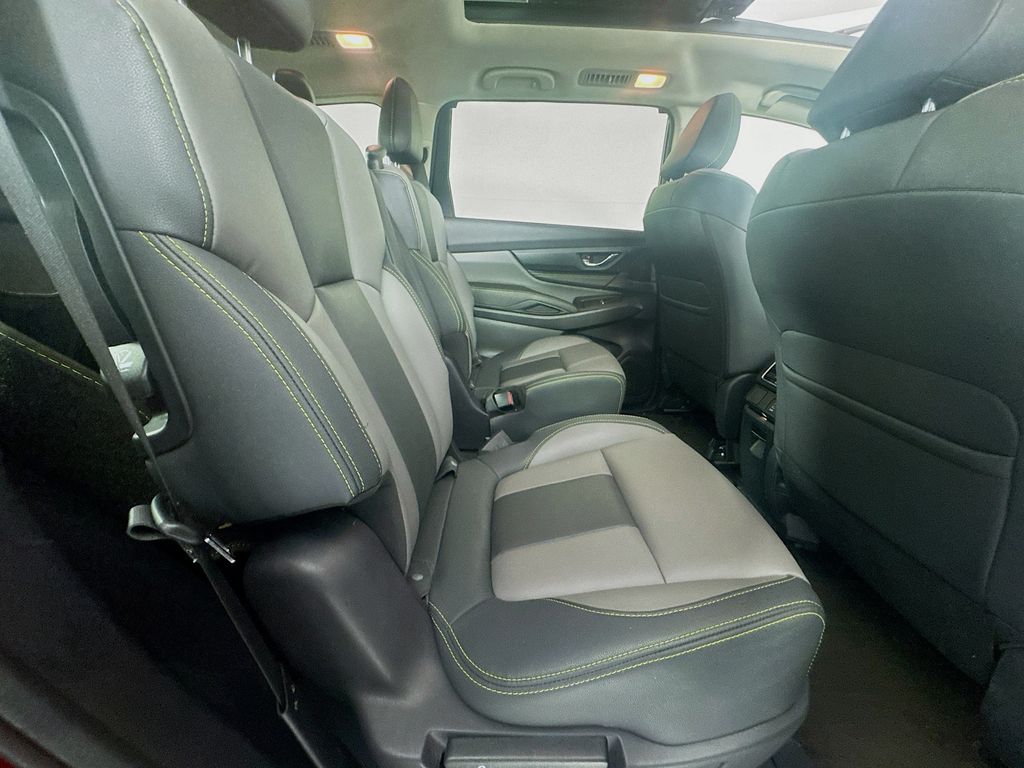 Used Car 2023 Subaru Ascent  Onyx Edition For Sale Under $35,000 In Austin, Texas