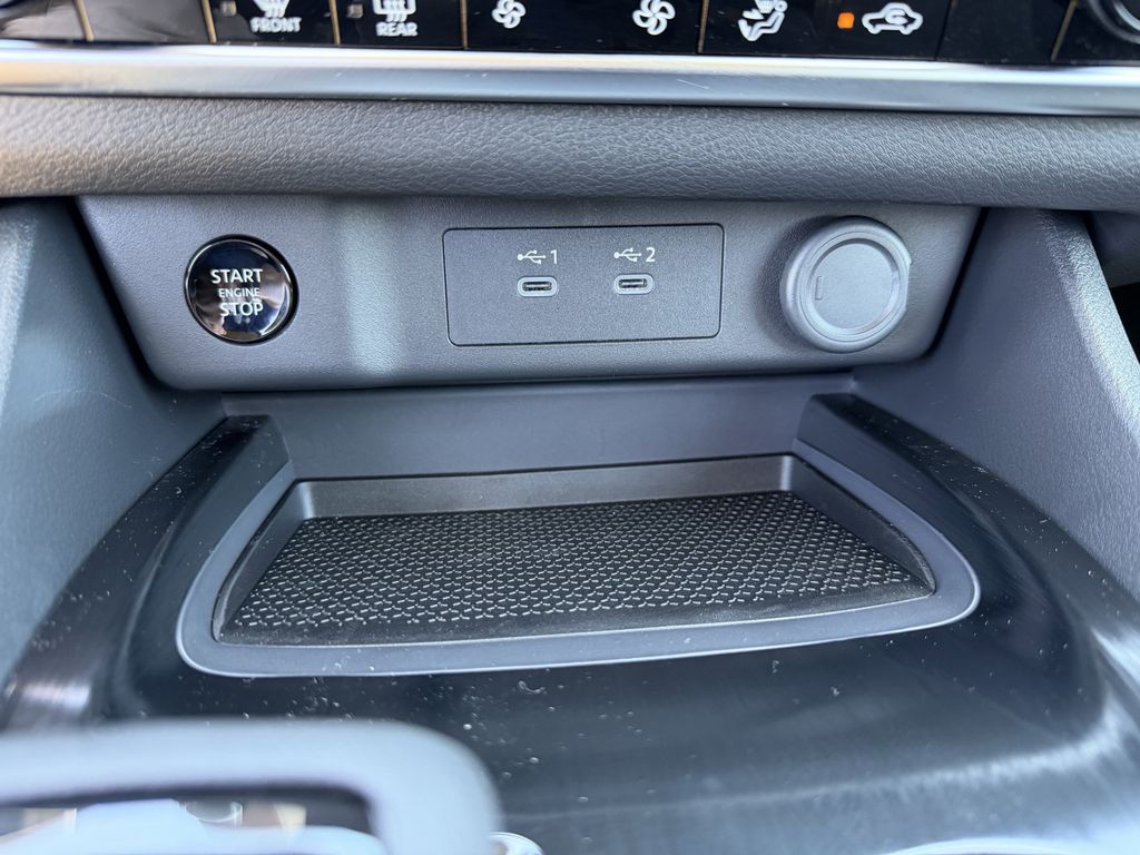 New 2026 Nissan Rogue SUV