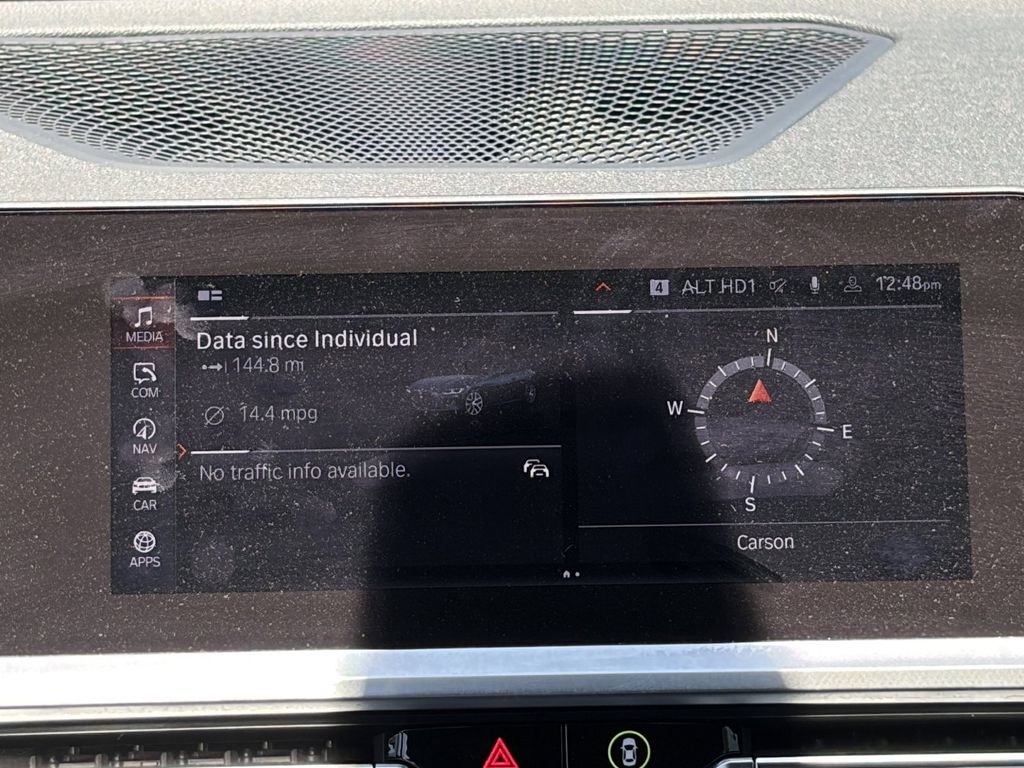 2023 BMW 4 Series 430i - Photo 16