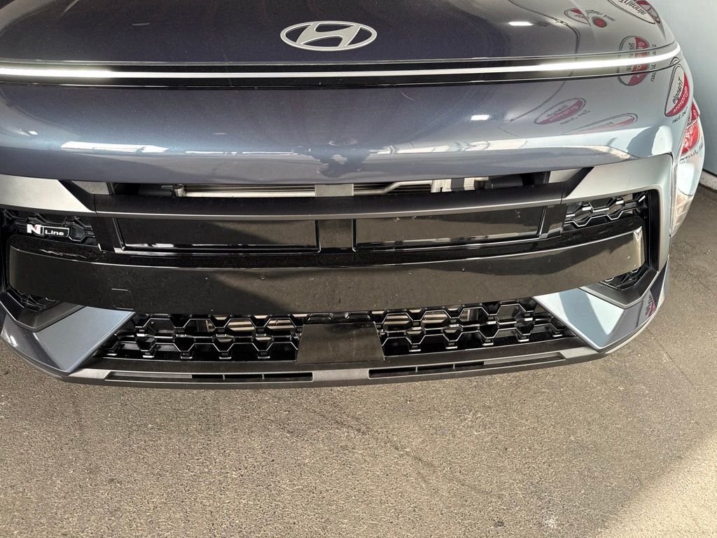 Thumbnail: 2025 Hyundai Kona - 16