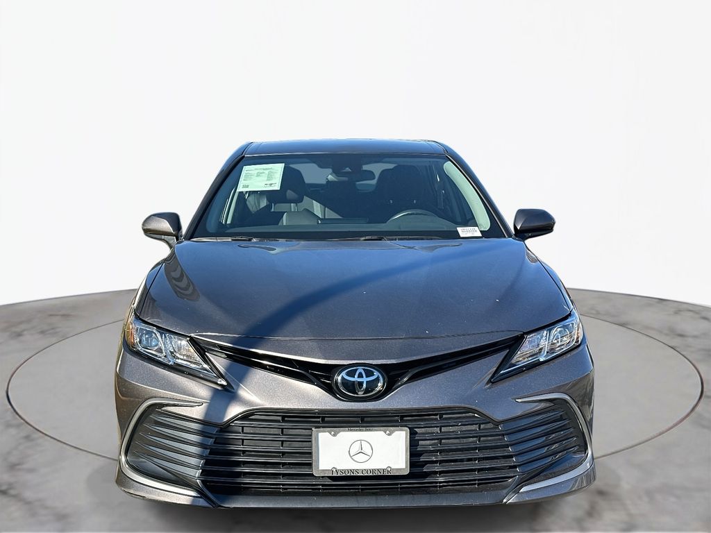 Thumbnail: 2024 Toyota Camry - 3