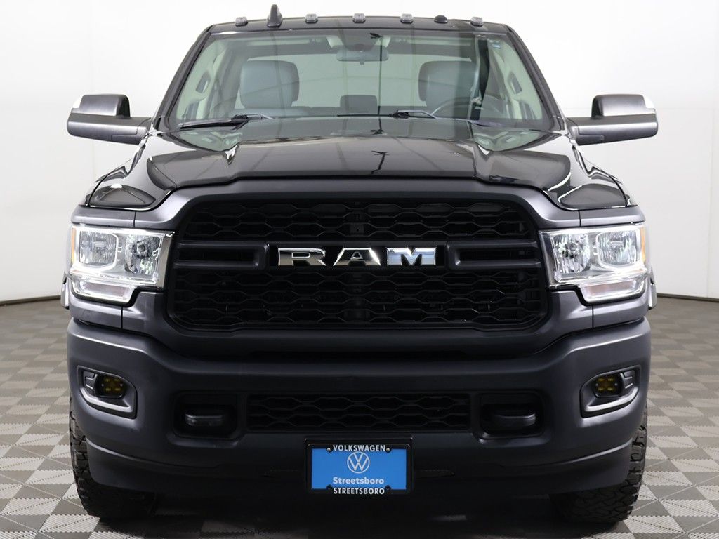 Used 2019 Black Ram Tradesman image 8