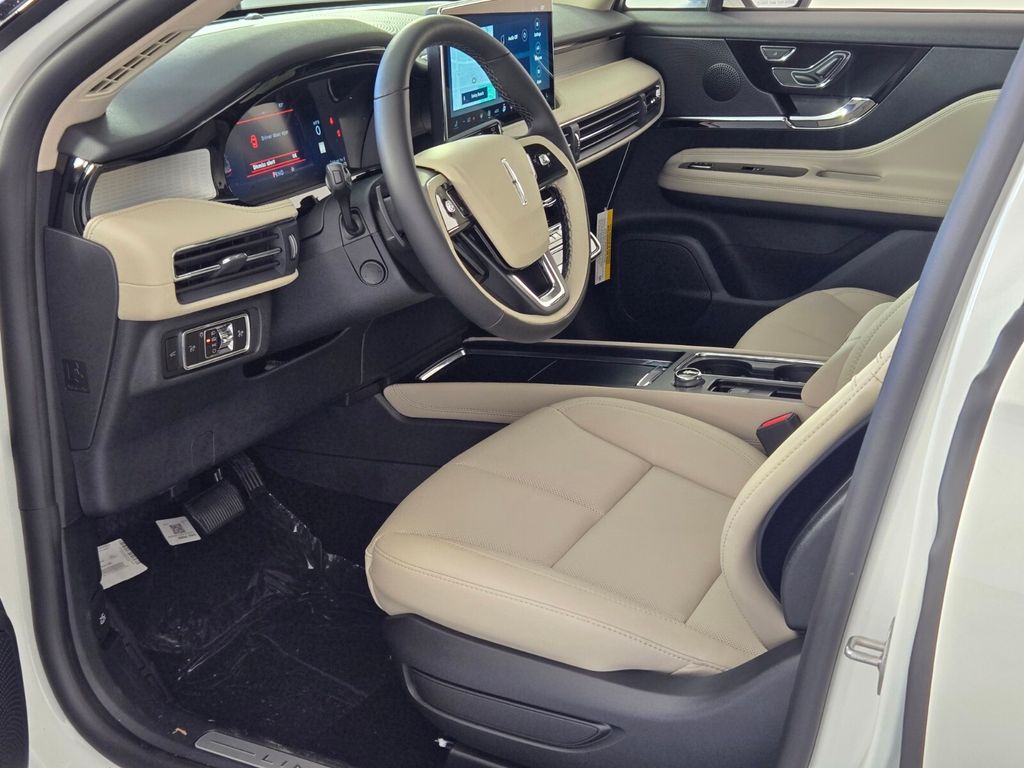 new 2026 Lincoln Corsair car, priced at $47,011