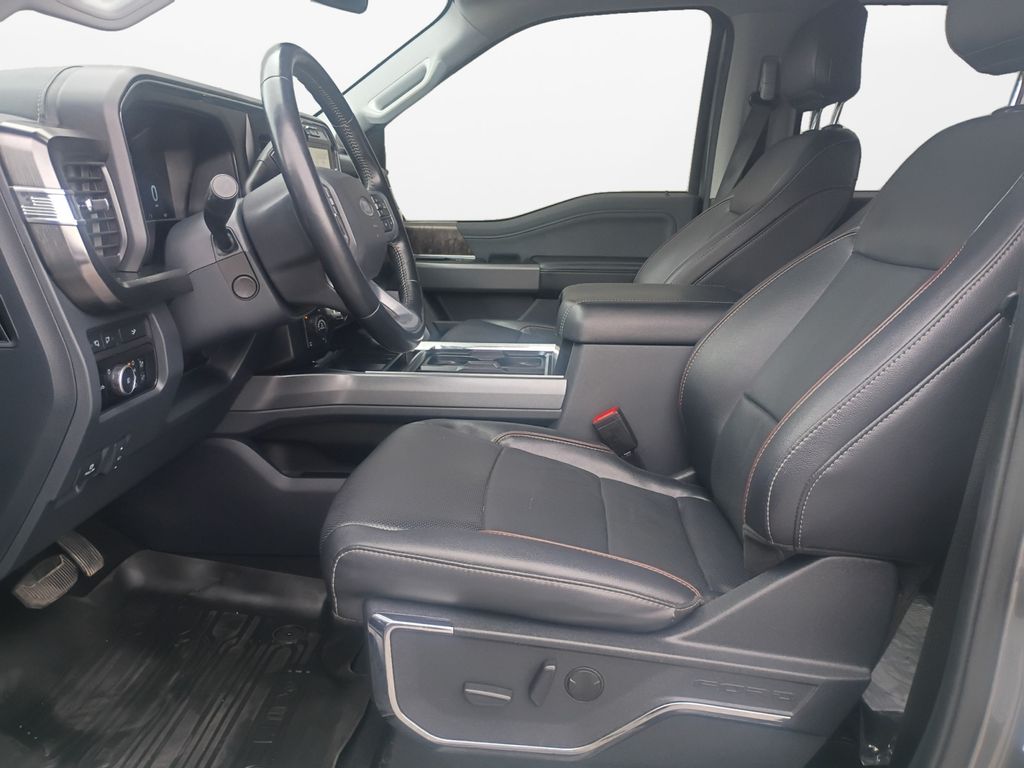 Used Car 2023 Ford F-250sd  Lariat For Sale Under $80,000 In Austin, Texas