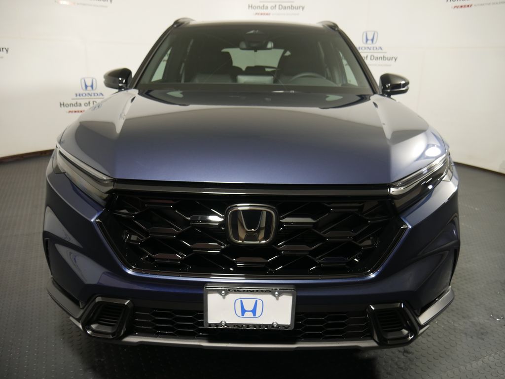 2025 Honda CR-V Sport 2