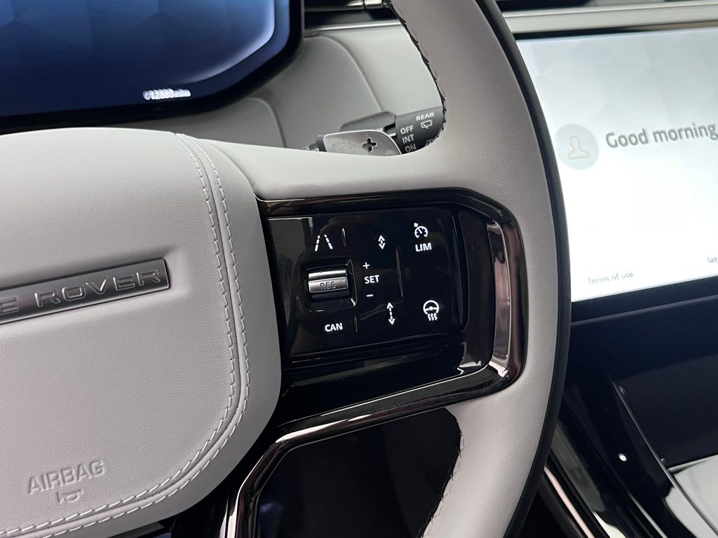2024 Land Rover Range Rover Sport Dynamic 14