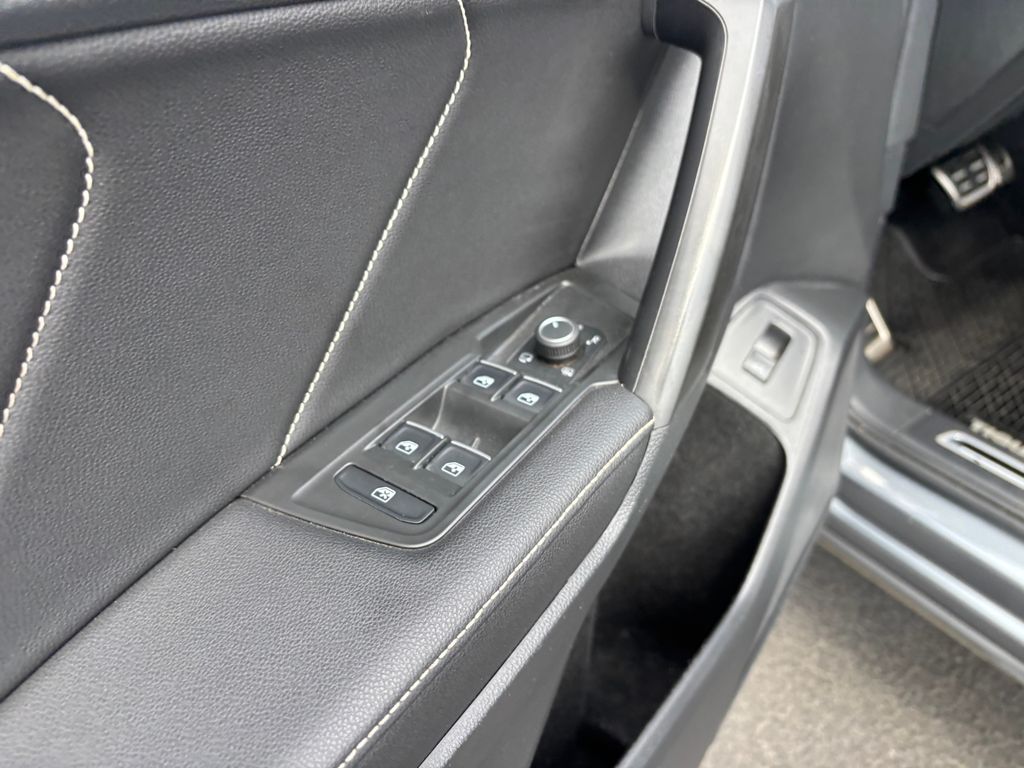 Used Car 2022 Volkswagen Tiguan  2.0t Sel R-line For Sale Under $30,000 In Austin, Texas