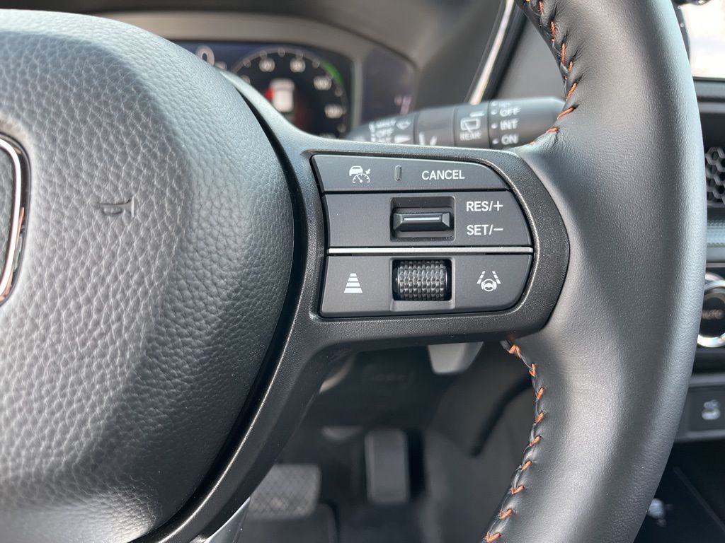 Thumbnail: 2026 Honda CR-V - 23