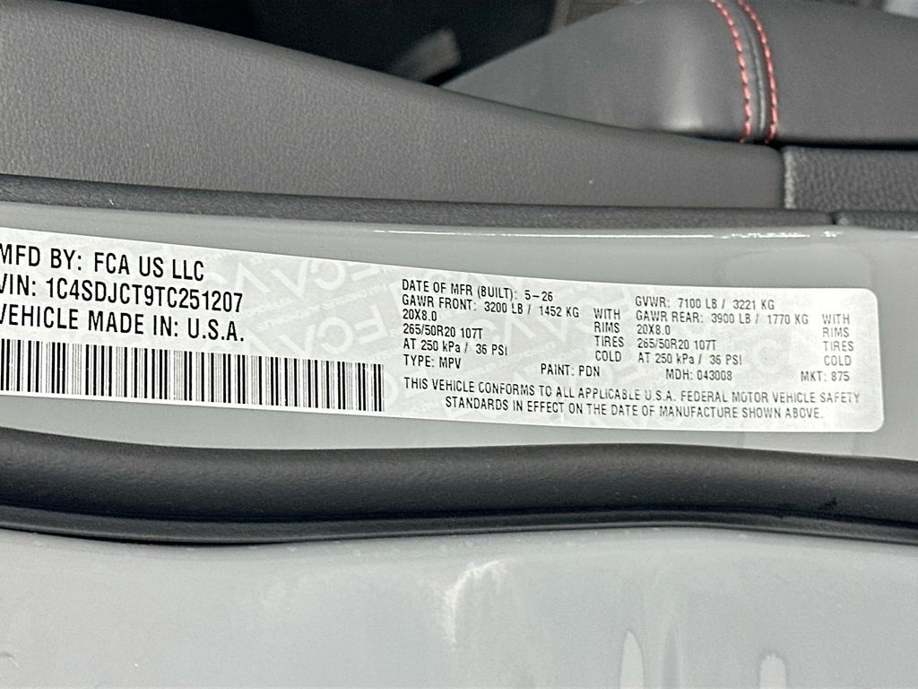 DodgeDurango19