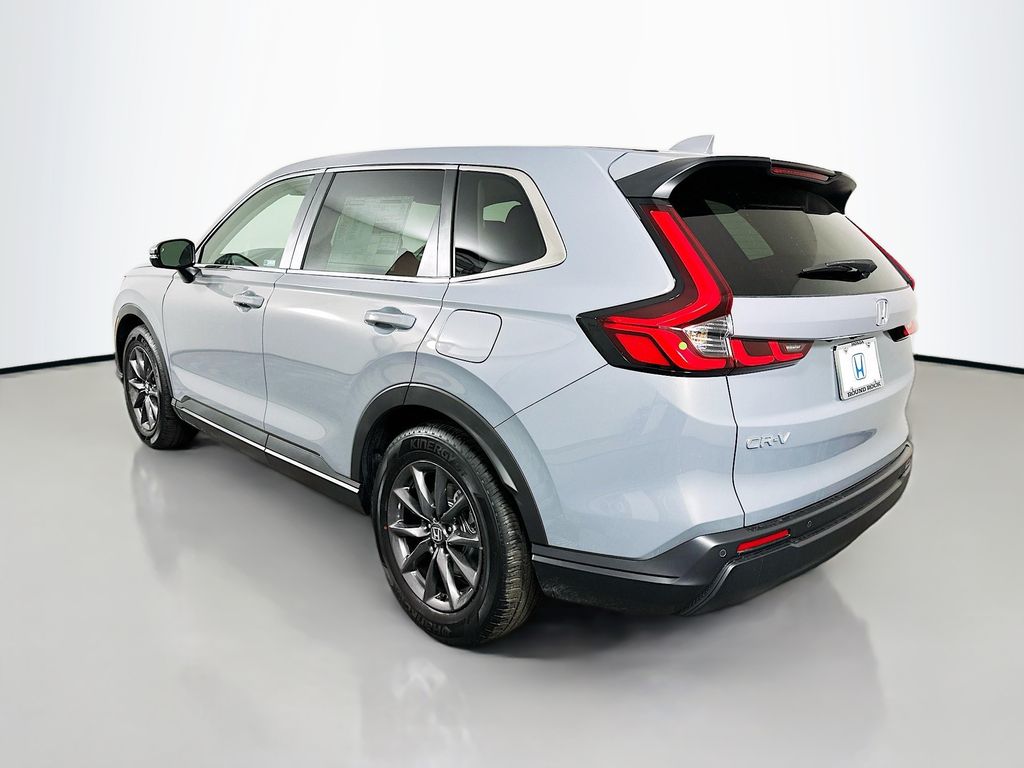 Thumbnail: 2026 Honda CR-V - 7