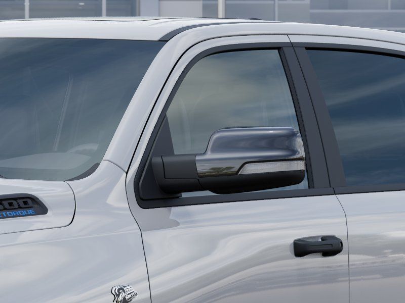 New 2026 Ram 1500 Truck