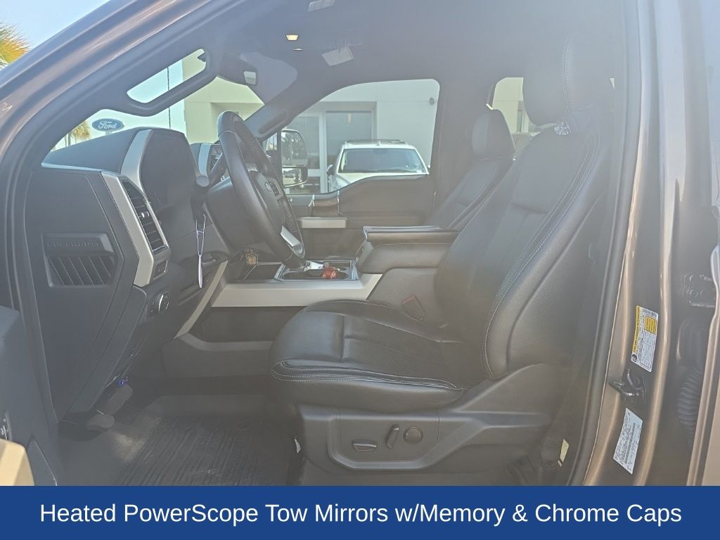 2022 Ford F-250 Super Duty LARIAT