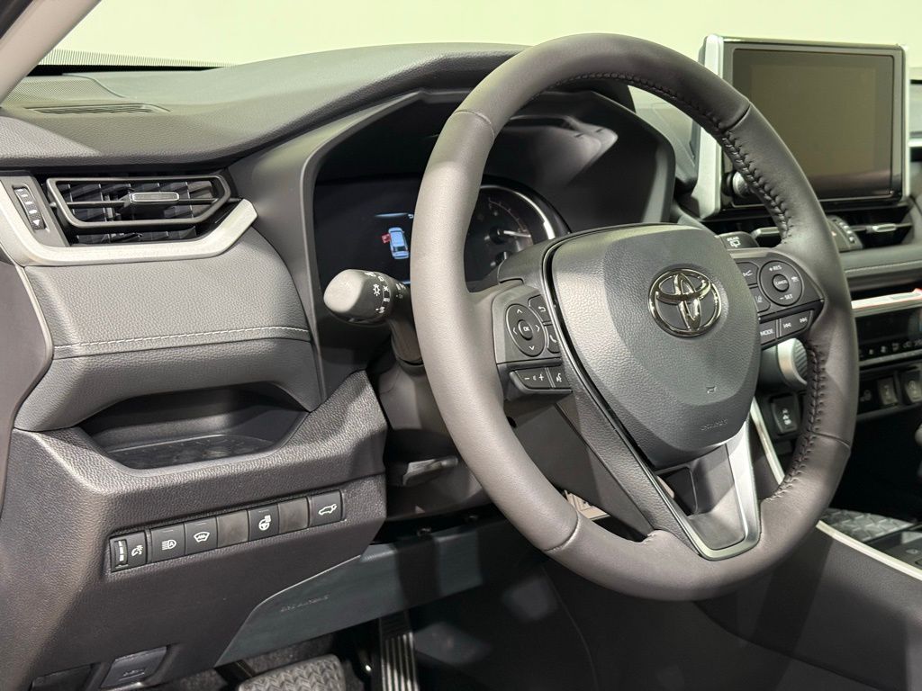 Thumbnail: 2025 Toyota RAV4 - 17