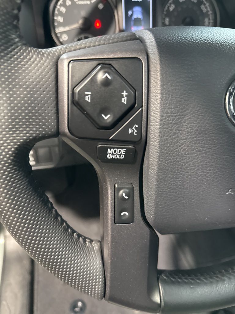 Used Car 2023 Toyota Tacoma  Trd Sport For Sale Under $40,000 In San Juan, Puerto Rico